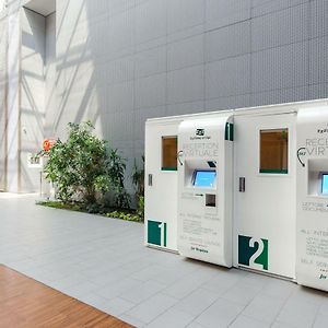 ZzzleepandGo BGH Ospedale Bergamo
